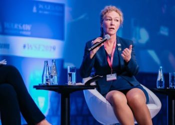 Envoy Seeks Nigeria-Sweden Partnership to Drive Innovation, Digital Transformation