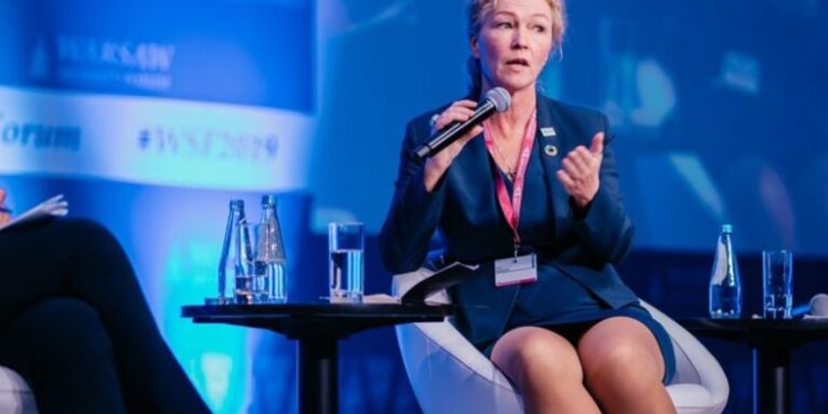 Envoy Seeks Nigeria-Sweden Partnership to Drive Innovation, Digital Transformation