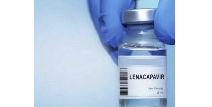 Nigeria Introduces Long-Acting Lenacapavir Shots in HIV Battle
