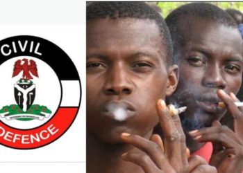 NSCDC: Drug Abuse Poses Serious Threat to Jigawa’s Social Stability