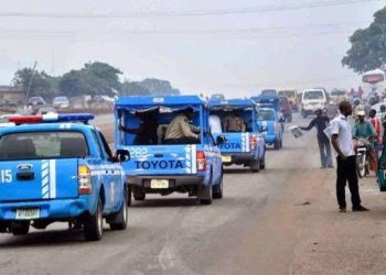 FRSC Deploys 275 Officers Ahead of Soludo’s Second-term Inauguration