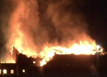 Four-year-old Dies in Ebonyi Cooking Gas Explosion