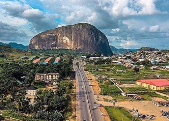 Residents Lament Deplorable State of Access Roads in Gwagwalada