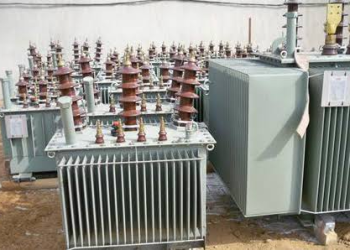 Council Donates Transformers, Solar Lights to Kaduna Communities