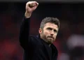 EPL: Man Utd Still in Title Race, Says Carrick