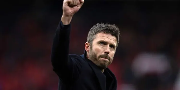 EPL: Man Utd Still in Title Race, Says Carrick