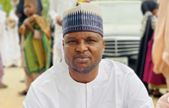 Abba Kyari: Suspended DCP Acquitted by Court