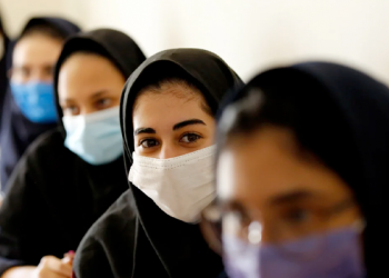 Death Toll in Strike on Iranian Girls’ School Rises to 165