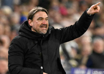 FA Sanctions Farke For Post-match Outburst at Man City Official