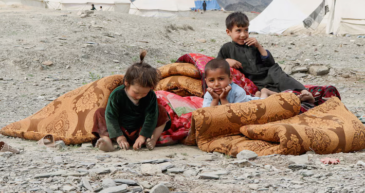 Women, Children Paying Price of Afghanistan, Pakistan Conflicts – UN