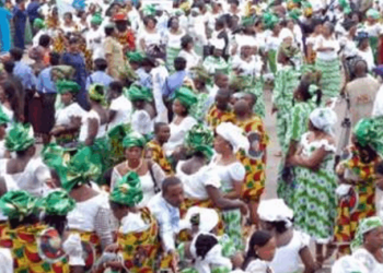 CISLAC Slams Political Parties Over Gender Exclusion