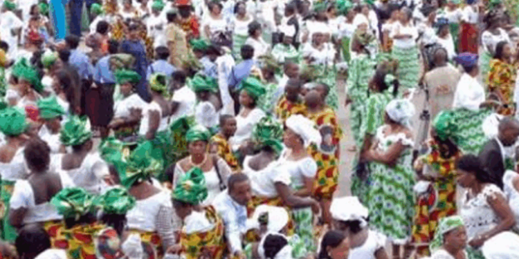 CISLAC Slams Political Parties Over Gender Exclusion