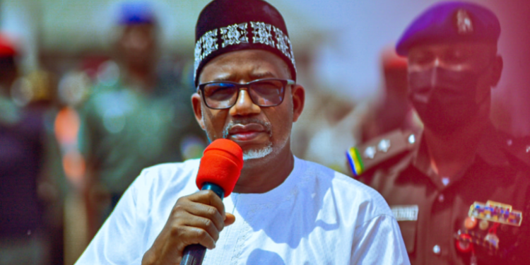 Bauchi Governor Targets $200 Million Agro-industrial Investment