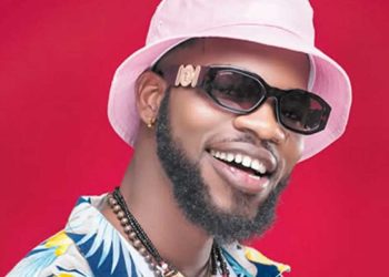 Broda Shaggy Hospitalized Following Alleged Gunfire