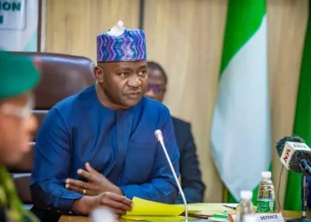 BREAKING: Defence Minister, Service Chiefs Meet Over Fresh Wave of Attacks