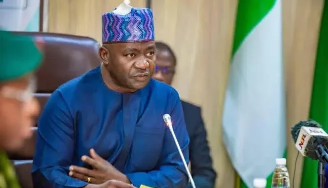 BREAKING: Defence Minister, Service Chiefs Meet Over Fresh Wave of Attacks