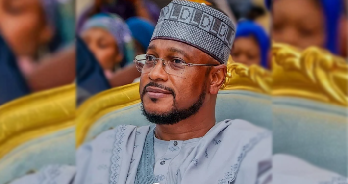 E-registration: Zamfara Targets 400,000 New APC Members