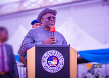 Delta Approves N34 Billion For 25 Divisional Police Headquarters, Other Projects