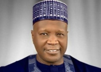 APC Registered 400,000 Members in Gombe: Gov Yahaya