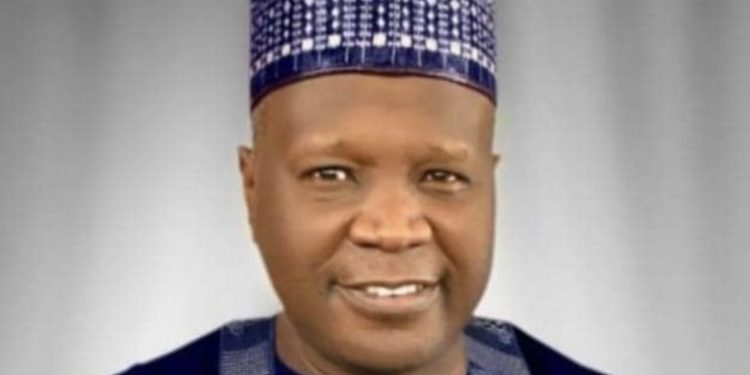 APC Registered 400,000 Members in Gombe: Gov Yahaya