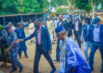 ICPC Arraigns El-Rufai At Kaduna Court Over Alleged Corruption