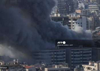 Nigerians Among 141 Wounded in Iran’s Major Attack on UAE