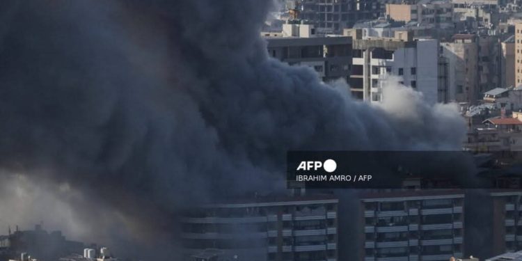 Nigerians Among 141 Wounded in Iran’s Major Attack on UAE