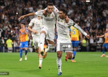 City Face Uphill Battle as Madrid Welcome Back Mbappé and Bellingham