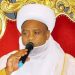 Sallah: Sultan Urges Muslims to Search for Shawwal Crescent Wednesday