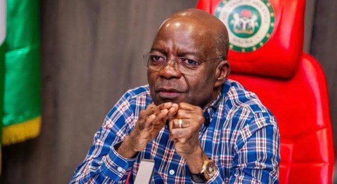 Senior Citizens’ Law not for Cash Disbursement, Says Abia Govt