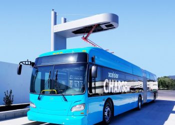 FG Approves Electric Buses for Civil Servants to Boost Local Auto Industry