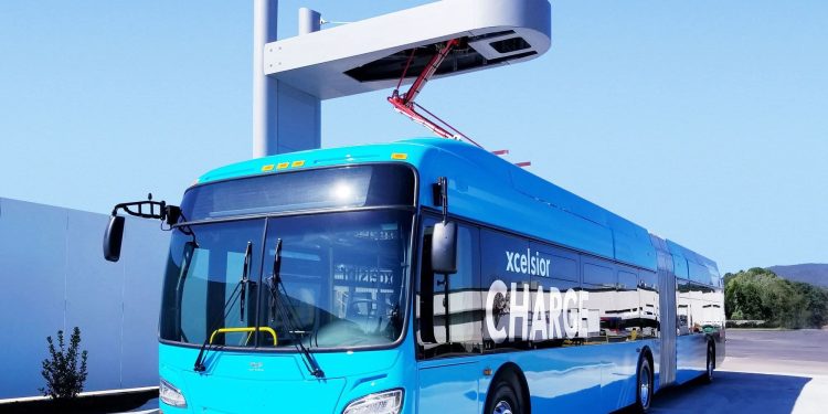 FG Approves Electric Buses for Civil Servants to Boost Local Auto Industry