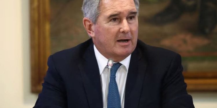 Argentina Formally Withdraws from World Health Organization, Following US Lead