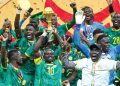 Senegal Files CAS Appeal to Overturn CAF’s Controversial AFCON Final Forfeit Ruling