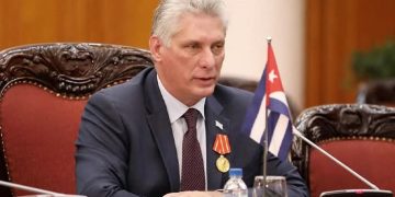 Cuba’s President Fires Back at Trump Over Takeover Comments