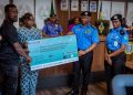 IGP Disu Commits to Fallen Officers’ Legacies with N2.4 Billion Payout to Next-of-Kin