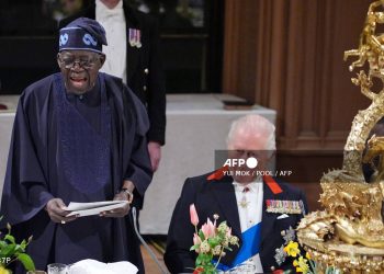 Nigeria Seeks Security Pact with UK