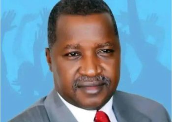 Ekiti2026: ADC Governorship Candidate Welcomes 200 Defectors, Pledges to Prioritise Infrastructure and Rural Development