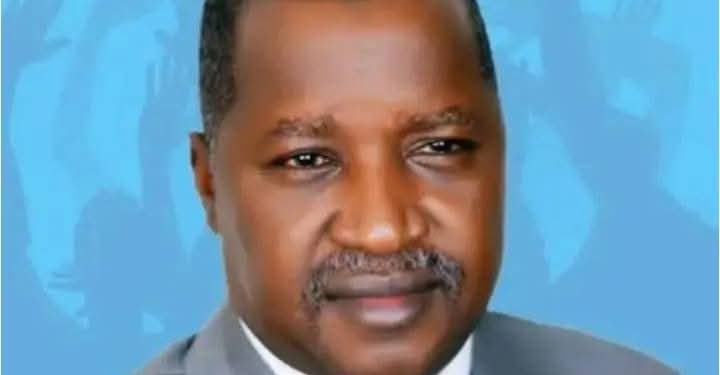 Ekiti2026: ADC Governorship Candidate Welcomes 200 Defectors, Pledges to Prioritise Infrastructure and Rural Development