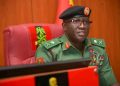 Army Chief Hails Troops’ Fight Against Insecurity in Plateau