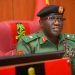 Army Chief Hails Troops’ Fight Against Insecurity in Plateau