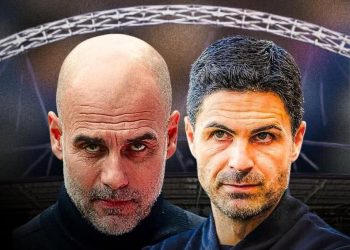 Arteta: Arsenal Won’t Be Shy, We’ll Go for the Trophy in League Cup Final