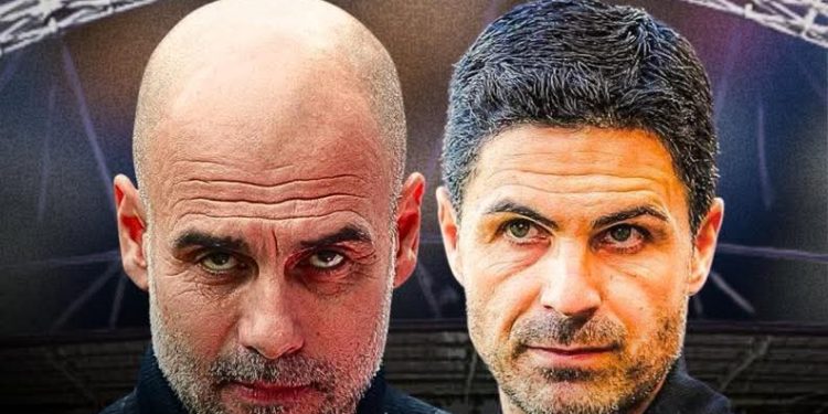 Arteta: Arsenal Won’t Be Shy, We’ll Go for the Trophy in League Cup Final