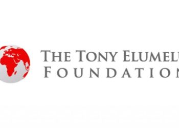 Tony Elumelu Foundation Picks 3,200 Africans for 2026 Entrepreneurship Programme