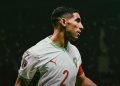 Hakimi Rejects Morocco’s AFCON Title After Mum’s Prompting, Rallies Teammates