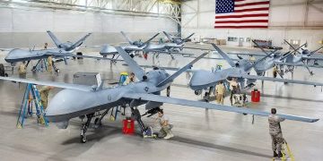 US Forces Begin Non-Combat Surveillance Operations in Nigeria’s Northeast, Officials Say