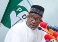Bala Mohammed Dismisses Defection Rumours, Says He’s Not in a Hurry to Leave PDP