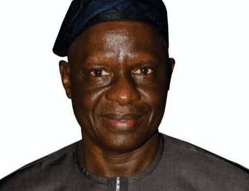 Nigeria’s Forests Can Drive Green Economy, Says FRIN Boss