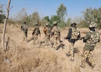 Nigerian Military Exposes New Insurgent Drone Tactics, Scores Major Victory in Borno