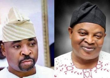 NURTW Leadership Crisis Deepens as Police Arrest Recognized President Baruwa in Abuja